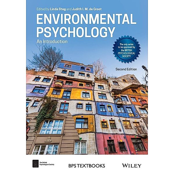 Environmental Psychology, Linda Steg