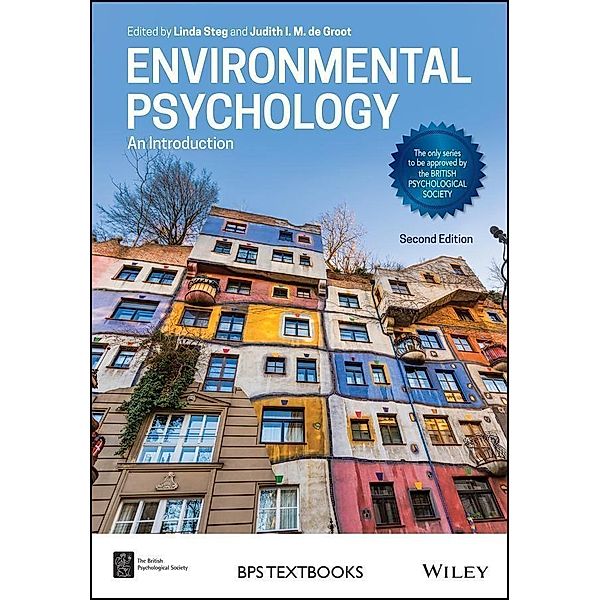 Environmental Psychology / BPS Textbooks in Psychology Bd.1