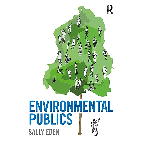 Environmental Publics, Sally Eden