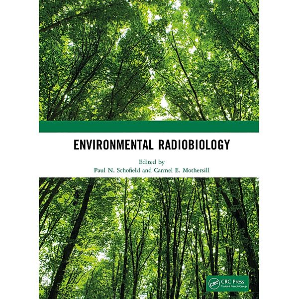 Environmental Radiobiology