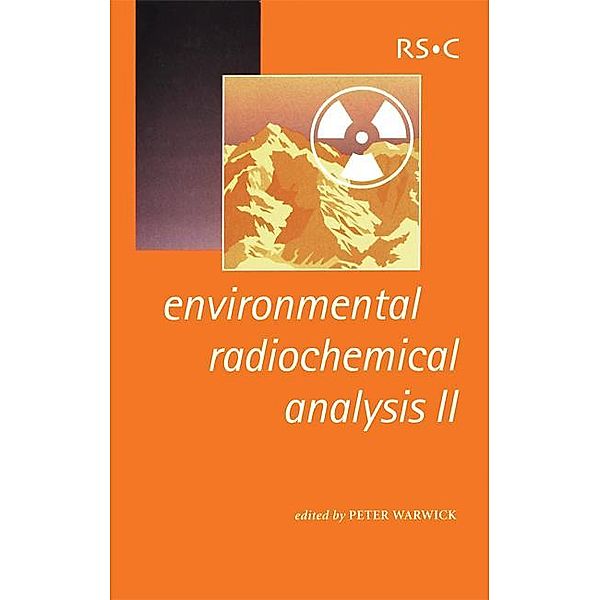 Environmental Radiochemical Analysis II / ISSN