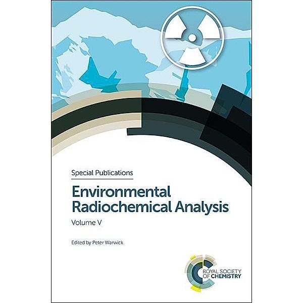 Environmental Radiochemical Analysis V / ISSN