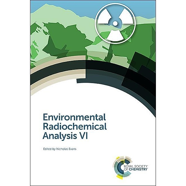 Environmental Radiochemical Analysis VI / ISSN