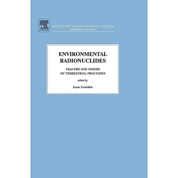 Environmental Radionuclides