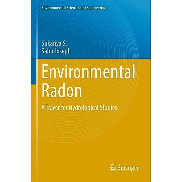 Environmental Radon, Sukanya S., Sabu Joseph