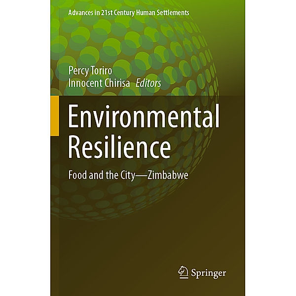 Environmental Resilience