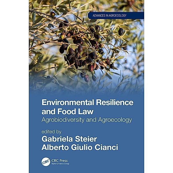 Environmental Resilience and Food Law