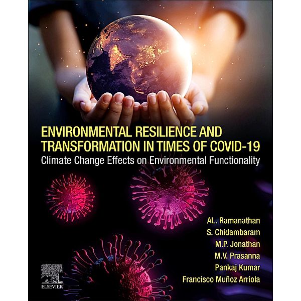 Environmental Resilience and Transformation in times of COVID-19