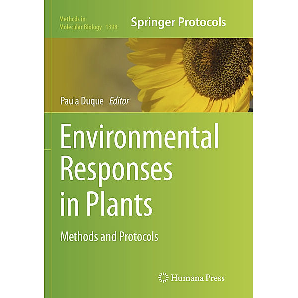 Environmental Responses in Plants