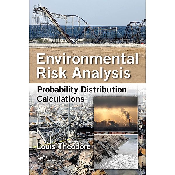 Environmental Risk Analysis, Louis Theodore