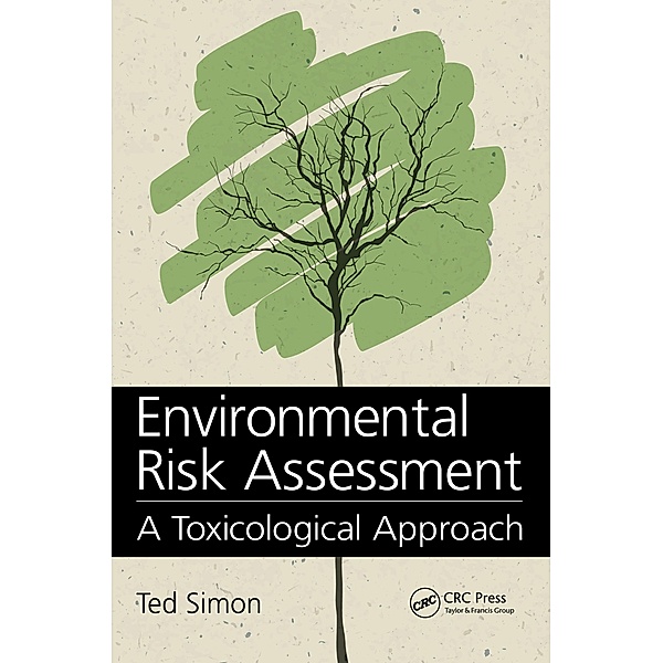 Environmental Risk Assessment, Ted Simon