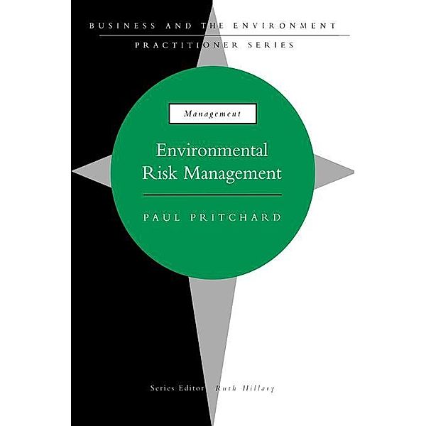 Environmental Risk Management, Paul Pritchard