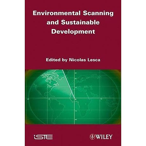 Environmental Scanning and Sustainable Development