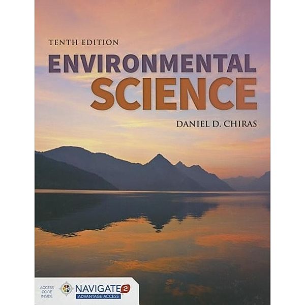 Environmental Science, Daniel D. Chiras