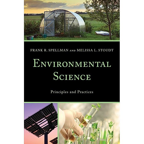 Environmental Science, Frank R. Spellman, Melissa L. Stoudt