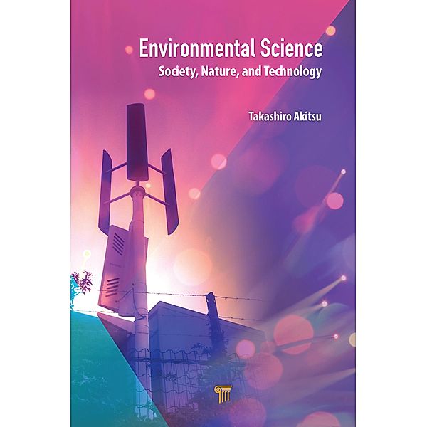 Environmental Science, Takashiro Akitsu