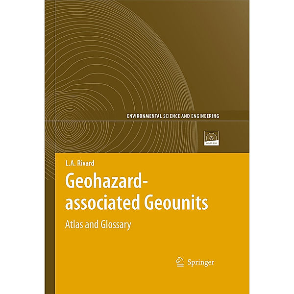 Environmental Science and Engineering: Geohazard-associated Geounits, L. A. Rivard