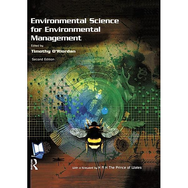 Environmental Science for Environmental Management, Timothy O'Riordan