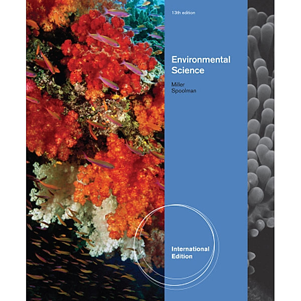 Environmental Science, International Edition, G. Miller, Spoolman