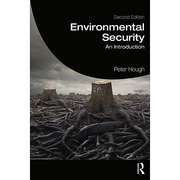 Environmental Security, Peter Hough