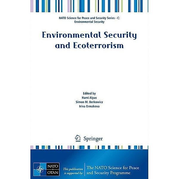 Environmental Security and Ecoterrorism