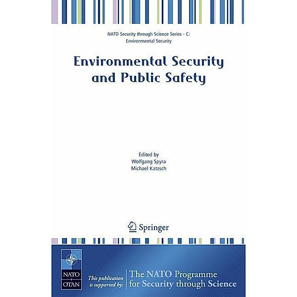 Environmental Security and Public Safety