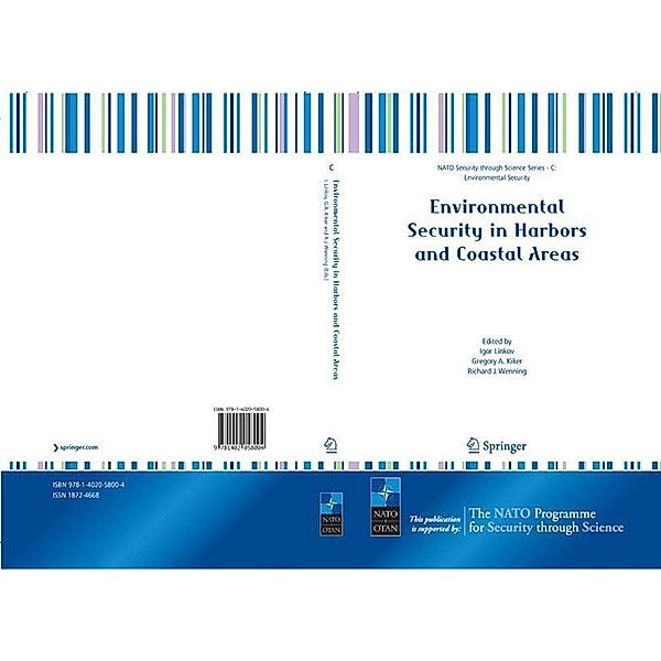 Environmental Security in Harbors and Coastal Areas / Nato Security through Science Series C: