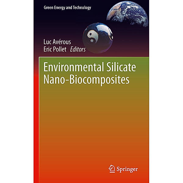 Environmental Silicate Nano-Biocomposites