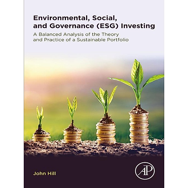 Environmental, Social, and Governance (ESG) Investing, John Hill