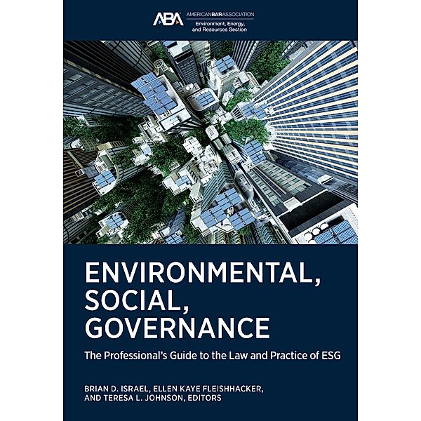 Environmental, Social, Governance