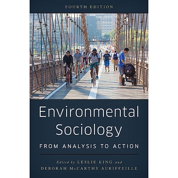 Environmental Sociology