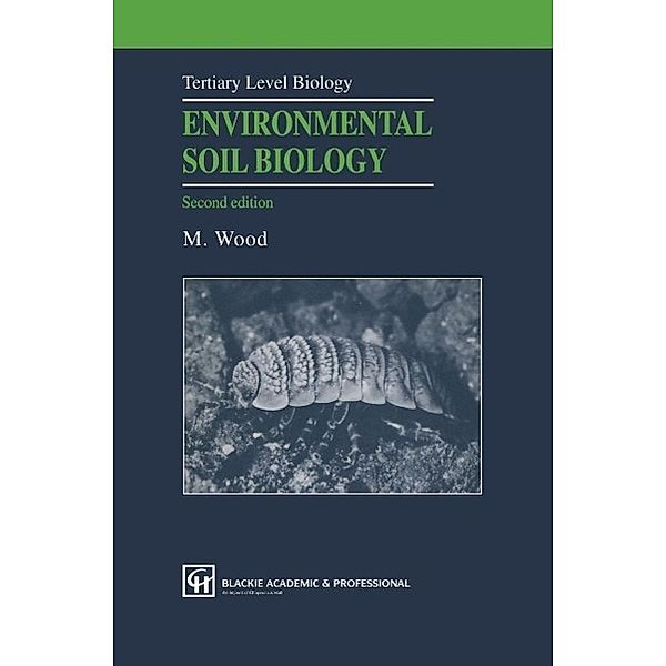 Environmental Soil Biology / Experimental and Clinical Neuroscience, M. Wood