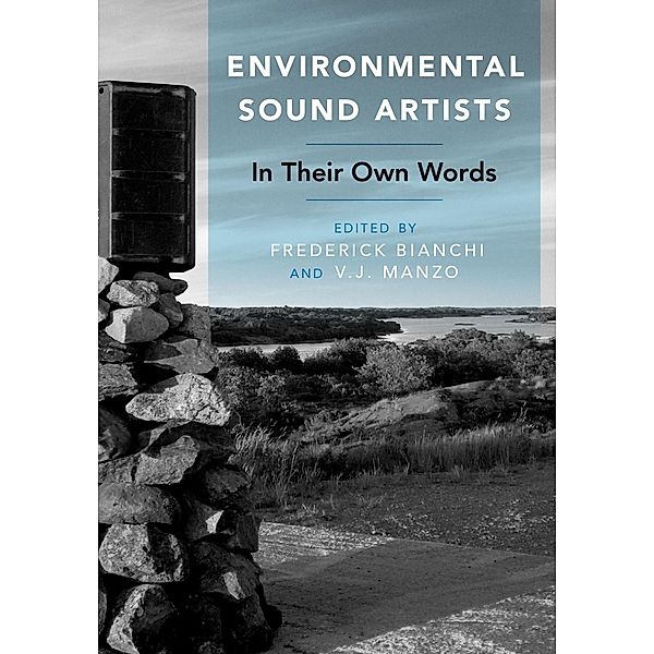 Environmental Sound Artists