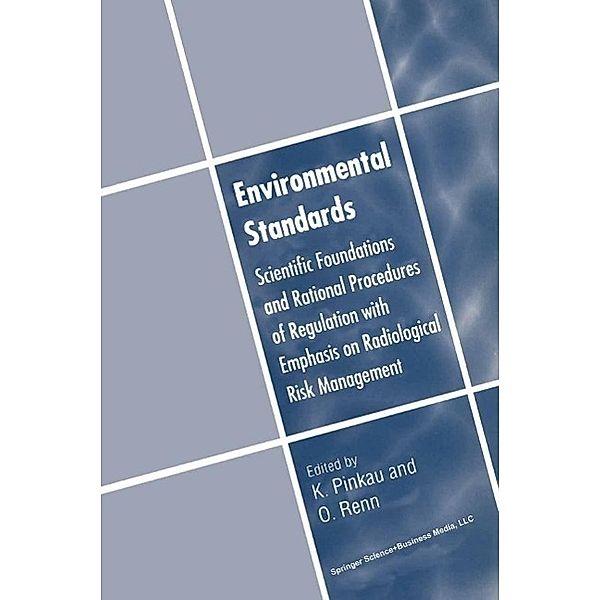 Environmental Standards