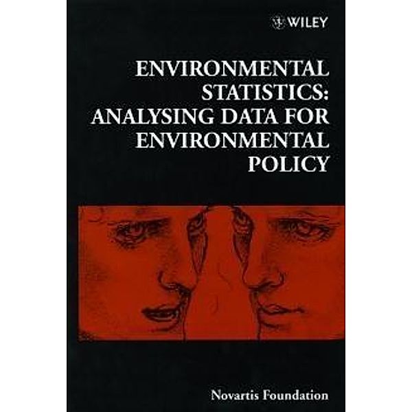 Environmental Statistics, Gregory R. Bock, Jamie A. Goode