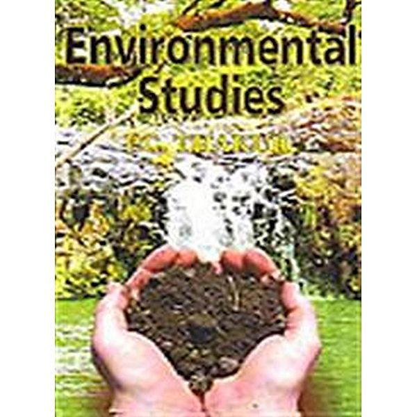Environmental Studies, P. C. Thakur