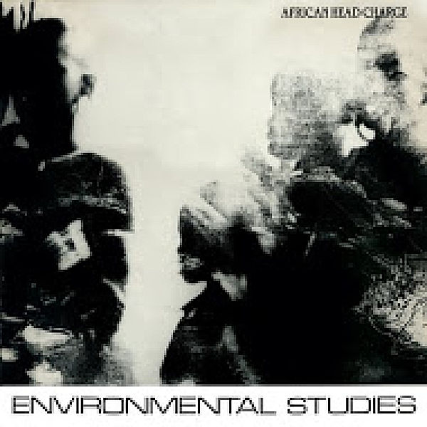 Environmental Studies (Lp+Mp3) (Vinyl), African Head Charge