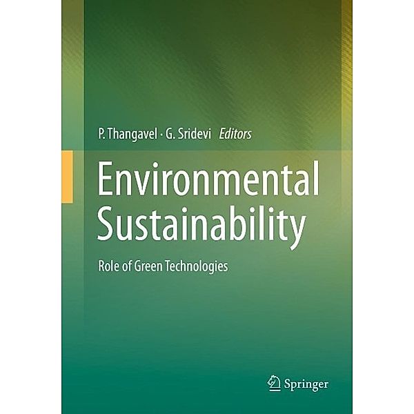 Environmental Sustainability