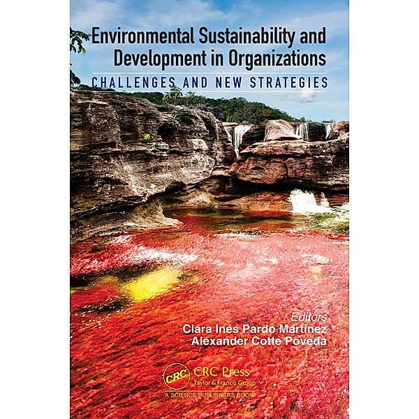 Environmental Sustainability and Development in Organizations
