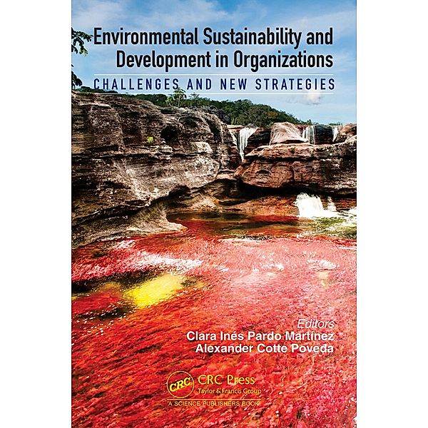 Environmental Sustainability and Development in Organizations