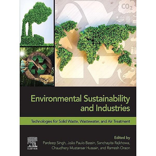 Environmental Sustainability and Industries