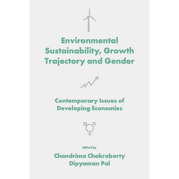 Environmental Sustainability, Growth Trajectory and Gender