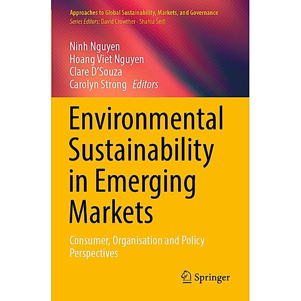 Environmental Sustainability in Emerging Markets