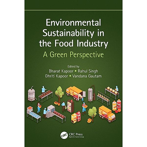 Environmental Sustainability in the Food Industry