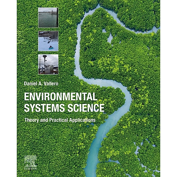 Environmental Systems Science, Daniel A. Vallero