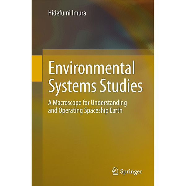 Environmental Systems Studies, Hidefumi Imura