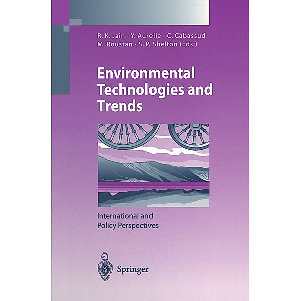 Environmental Technologies and Trends