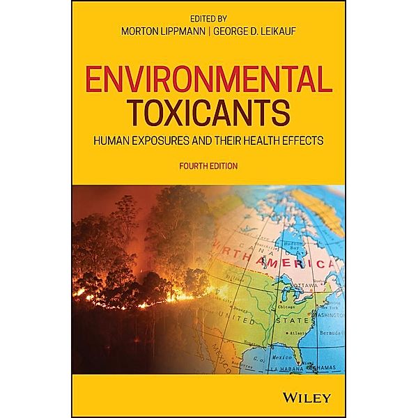 Environmental Toxicants