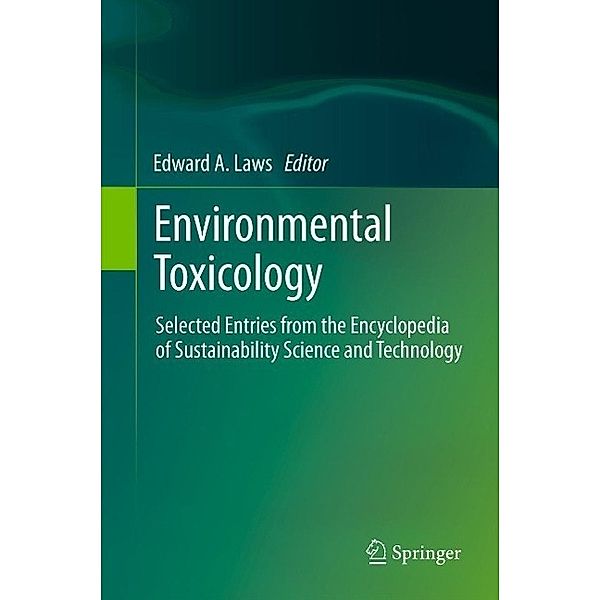 Environmental Toxicology