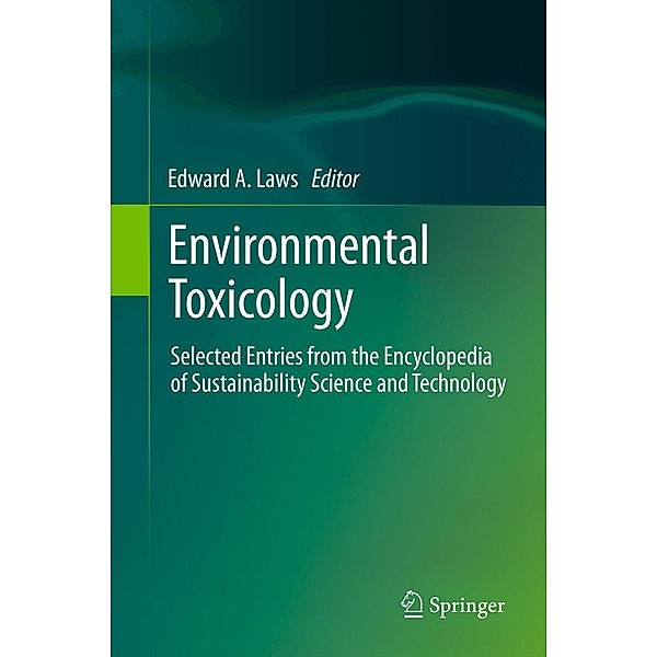 Environmental Toxicology